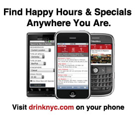 Drink NYC rectangle - mobile