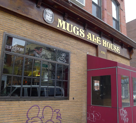 Mugs Ale House