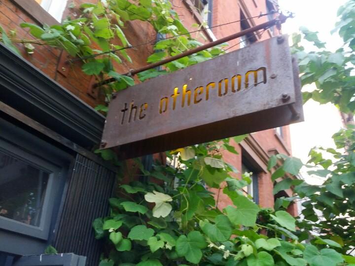otheroom, the 