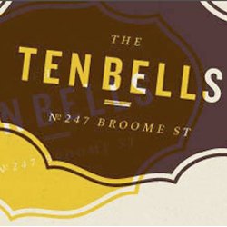 Ten Bells, The
