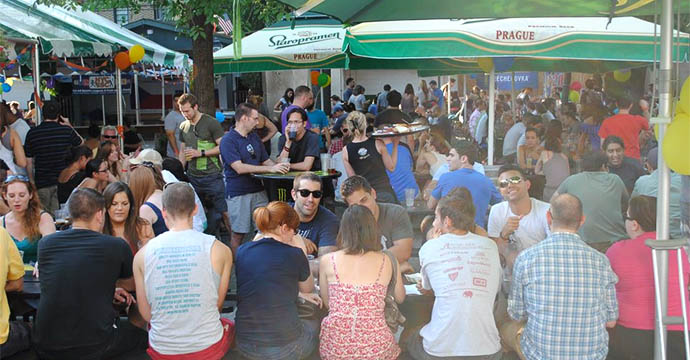 10 Must-Visit Summer Bars in Brooklyn and Queens