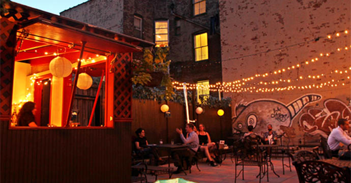 10 Must-Visit Summer Bars in Brooklyn and Queens
