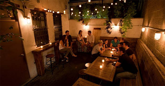 Relax Right: 5 Ways to Mellow Down the Liquor in Brooklyn an