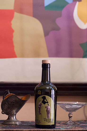 Uncouth Vermouth Brings Hyperlocal Production to Red Hook