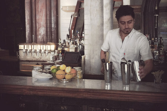 Drink Astoria: Exploring Astoria s Best Bars with Emily Ross
