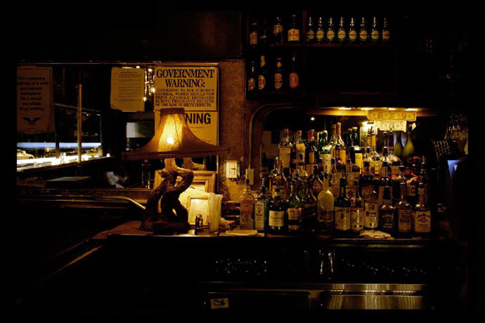 Drink Astoria: Exploring Astoria s Best Bars with Emily Ross