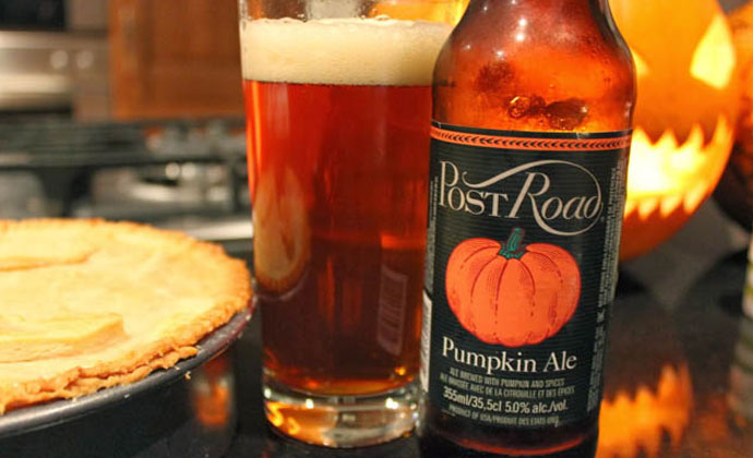 7 Best New York Beers For Fall
