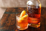 Home Bar Project: How to Make an Old Fashioned