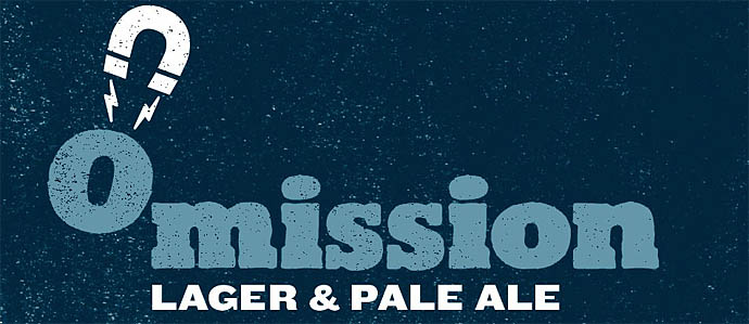 Introducing Widmer's Omission Gluten-Free Beers