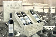 Rare Wine Co. Madeira: Tasting America's Past
