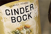 Craft Beer New York City | Beer Review: Sam Adams Cinder Bock | Drink NYC