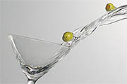 Shaken or Stirred? A Short History to Celebrate National Martini Day