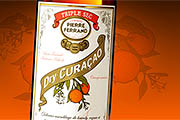 Spirit Review: Pierre Ferrand Dry Curacao