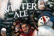 Craft Beer New York City | Beer Review: Weyerbacher Winter Ale | Drink NYC