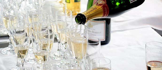 Champagne Buying Guide: Bubbly for Every Budget