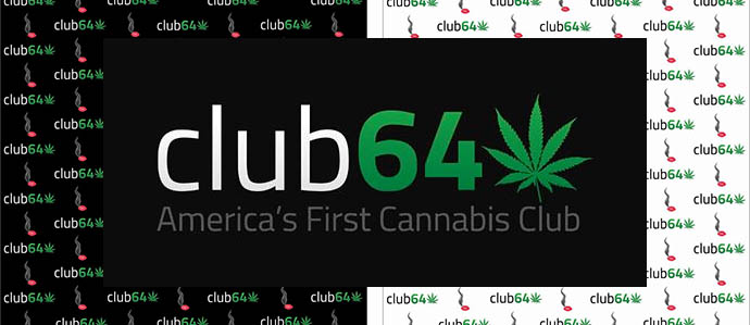 Denver Welcomes First Pot Social Club to Colorado