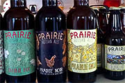 Craft Beer New York City | Beer Review: Prairie Artisan Ales Standard | Drink NYC