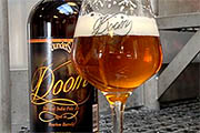 Craft Beer New York City | Beer Review: Founders Brewing Doom | Drink NYC