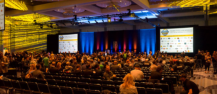 NYC Area Great American Beer Festival 2013 Winners 