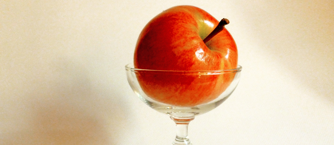 New York's Five Must-Have Apple Cocktails