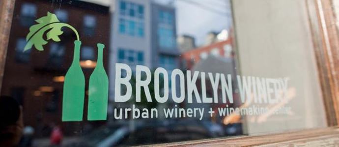 Brooklyn Winery Celebrates Beaujolais Nouveau Day With Its Own 'Brooklyn Nouveau'