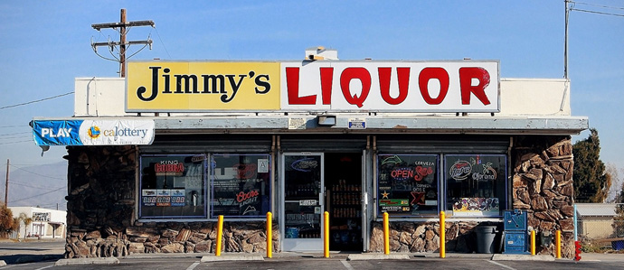 liquor store near me now open