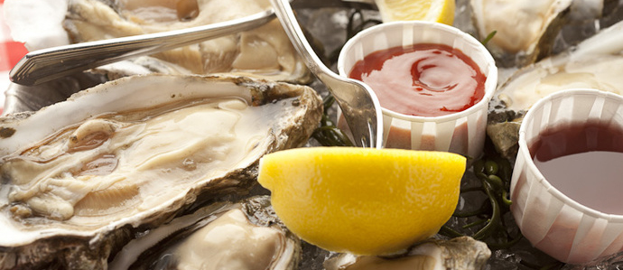 Aw Shucks: Grand Central Oyster Bar Is Opening a Brooklyn Outpost