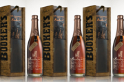 Booker's Bourbon Celebrates Its 25th Anniversary with an Extremely-Limited, Extra-Aged Release