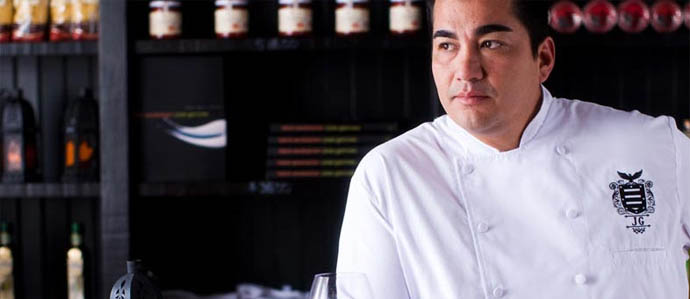  Jose Garces Opening a Restaurant at Brookfield Place