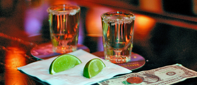 6 Myths About Tequila Debunked 