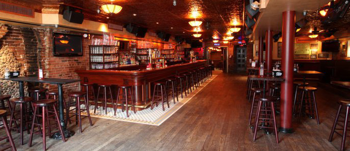 Neighborhood Happy Hour Crawl: The East Village Has It All