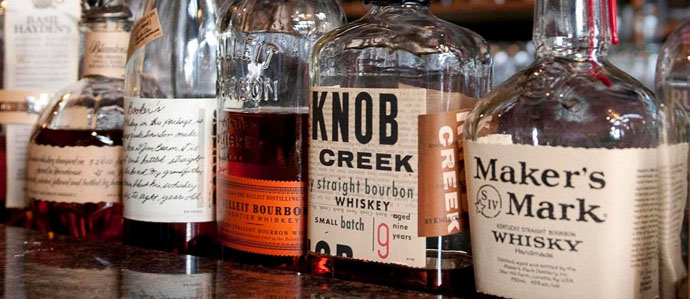 Bourbon Production Is Booming; So Is Consumption