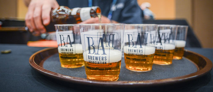 New York's 2015 Great American Beer Festival Winners