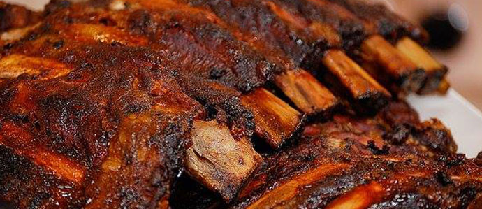 Soak Up Your Beer with Some Ribs: Best BBQ Drinking Spots in NYC