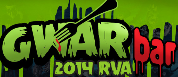 Metal Band, GWAR, Opens Restaurant