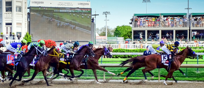 Where to Watch the 141st Kentucky Derby in NYC