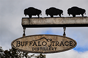Whiskey Lovers Rejoice, Buffalo Trace Unveils Antique Collection
