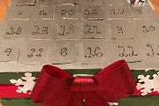 Craft Beer New York City | Make Your Own DIY Beer Advent Calendar | Drink NYC