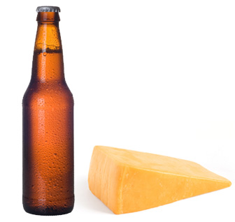 Madame Fromage’s Beer & Cheese Pairings 101 at Mission Dolores