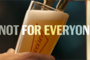 Craft Beer New York City | Budweiser Tries to Act Tough and Throws Shade at Craft Beer in #NotBackingDown Super Bowl Ad | Drink NYC