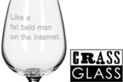 Now You Can Get Cards Against Humanity Sayings on Your Wine Glass
