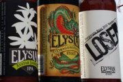 Craft Beer New York City | Anheuser-Busch Buys Seattle's Elysian Brewing in a Deal No One Saw Coming | Drink NYC
