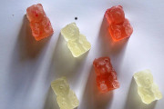 Things No One Asked For: Fireball Gummy Candies