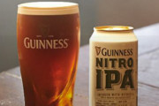 Craft Beer New York City | Guinness Unveils New Nitrogen-Infused IPA | Drink NYC