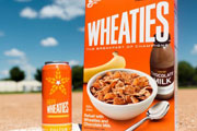 Craft Beer New York City | Breakfast Beer of Champions: Wheaties Announces Beer Release | Drink NYC