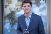 Behind the Bar: Jason Wise, Director of the SOMM Documentary Film Series