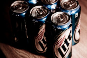 Craft Beer New York City | Matthew McConaughey's Brother Given Year Supply of Miller Lite For Naming Son After the Beer | Drink NYC