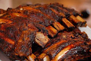 Soak Up Your Beer with Some Ribs: Best BBQ Drinking Spots in NYC