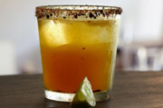 Drink Your Way from Sweet to Spicy with Some of NYC's Best Margaritas 