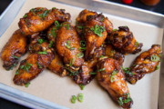 Wine Bar | The Best Bars for Wings in NYC